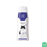 شامبو لشعر القطط الطويل من M-PETS