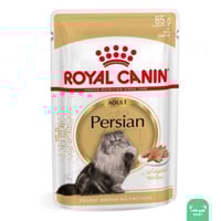 رويال كانين رطب بيرشن