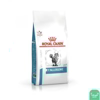 رويال كانين طعام جاف للقطط Anallergenic