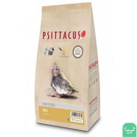 سيريلاك لجميع الطيور من سيتاكوس PSITTACUS