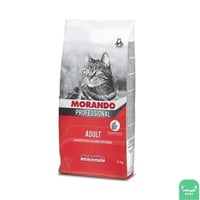 موراندو طعام جاف 7kg عدة نكهات