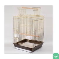 قفص كاسكو كبير مع ستاند -داخل جدة-