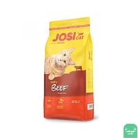 جوسي كات بنكهة اللحم البقري الجاف من جوسيرا