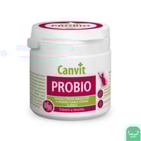 كانفيت خمائر هضمية للقطط بروبيوتيك 100 جم