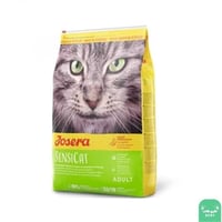 جوسيرا طعام جاف للقطط الحساسة بنكهة الدجاج