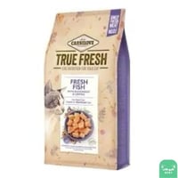 كارنيلوف ترو فريش للقطط المعقمة بنكهة السمك