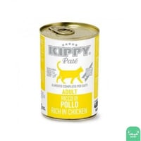 كيبي اكل قطط ايطالي بالدجاج 400 غرام