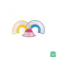 طوق عمليات جراحة عدة مقاسات