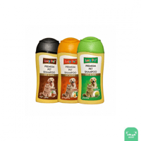 شامبو لوسي كات للقطط والكلاب200ml