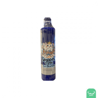 شامبو سموث للقطط