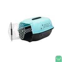 بوكس تنقل كبير للقطط والكلاب