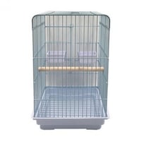 قفص ببغاء درة