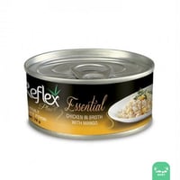 ريفلكس بالدجاج والمانجو 70g