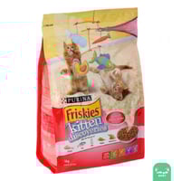 فريسكس للقطط الصغيرة 1كج