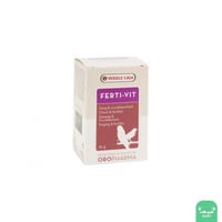 فيرتي فيت مكمل غذائي للطيور فيرسل لاقا