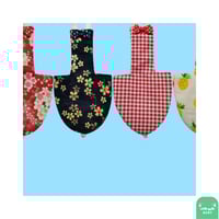 لبس حفاظة طيور