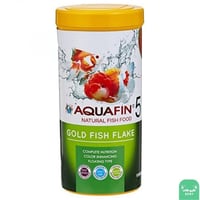 قائق طعام اكوافين للسمك الذهبي 250ml