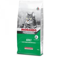 موراندو طعام جاف 15kg