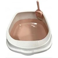 لتر بوكس وسط مع مجرفة