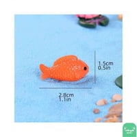 زينة حوض سمك