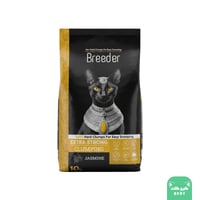 بريدر رمل للقطط برائحة الياسمين