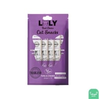 مكافآت لولي كات بالتونا والدجاج 5 أظرف