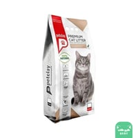 بت كلاي رمل للقطط 5 لتر بدون رائحة