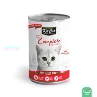 كت كات وجبة كاملة بالتونا و توت الغوجي في المرق 15...