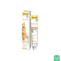 جيم كات عصار متعدد الفيتامينات للحماية اليومية 50g