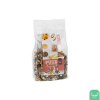 ويت مولين بيور وجبة خفيفة لذيذة ومتنوعة للطيور مع...