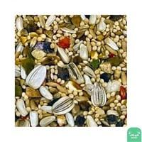 طعام لطيور الروز والكروان 1 كيلو