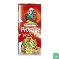 فيرسل لاقا بسكويت بالبذور 70جرام