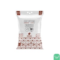 رمل فيلاين قو للقطط بعدة روائح 10 لتر