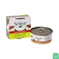 شيزر معلبات الدجاج مع التفاح