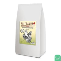 اكل الطيور اليومي للببغاوات من سيتاكوس