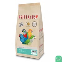 سيريلاك الببغاوات المتوسطة PARROT HAND FEEDING