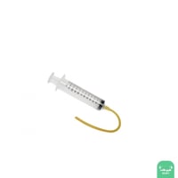 ابرة غر للطيور الصغيرة مقاسات