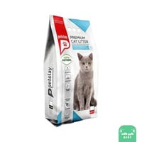 بت كلاي رمل للقطط 5 لتر برائحة صابون مرسيليا