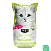 كت كات مكافاة بالسلمون 4+1 * 15 جرام