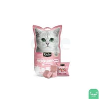 يوقارت يامز فراولة مكافأت مجففة 10*1