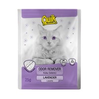 معطر رمل كويك برائحة لافندر 25 جرام
