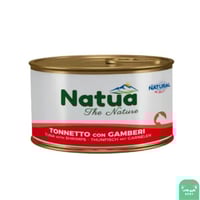 ناتوا طعام للقطط بالتونة مع الجمبري 85 جم