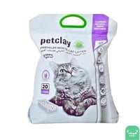 بت كلاي رمل البنتونيت الطبيعي 20L