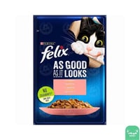 فليكس سلمون 85 جرام