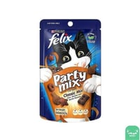 فليكس مكافات بارتي مكس بالتونا والدجاج 60 جرام