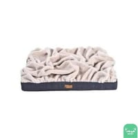 فيلاين قو سرير للقطط وسط 76×51سم