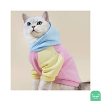 بلوفر قطط مقاس S