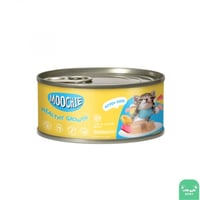 موتشي-التونا و الدجاج للقطط الصغيرة 85جم