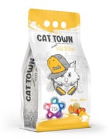 رمل كات تاون 10L