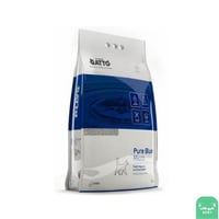 رمل جاتو عالي التكتل من شركة Signor Gatto 10L